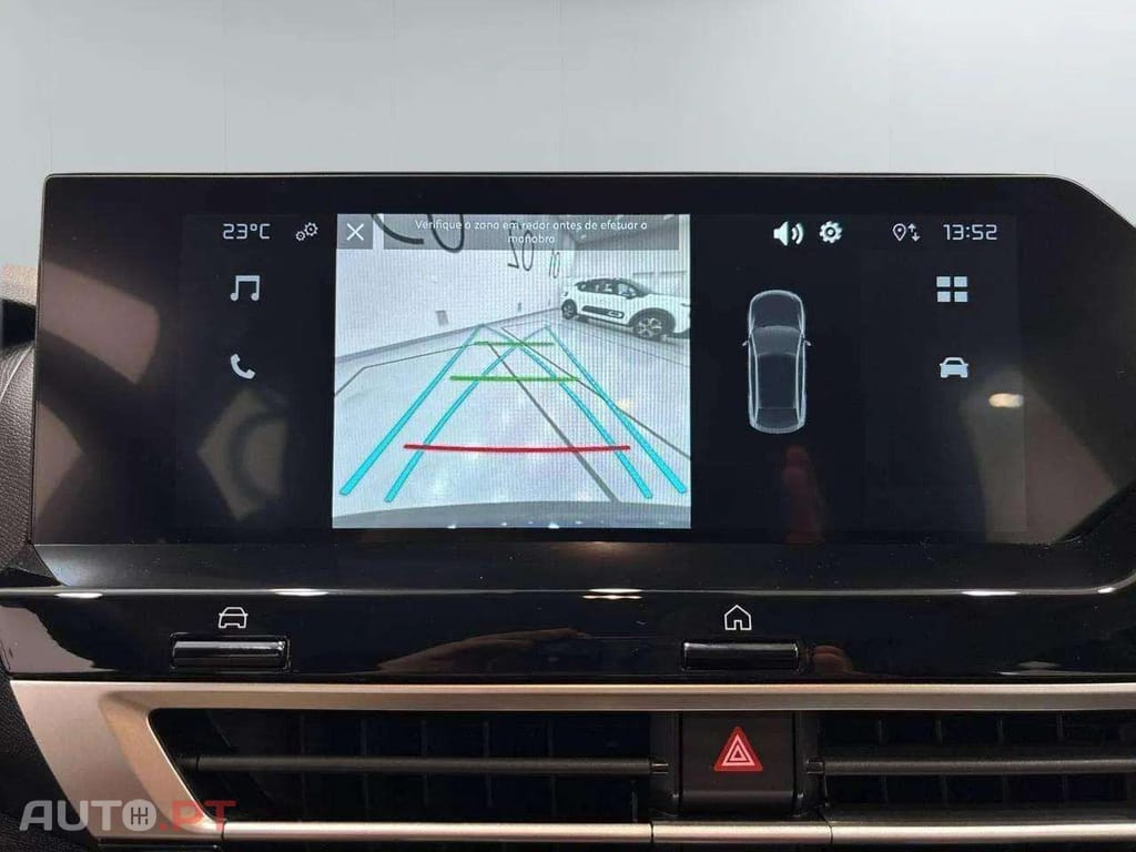 Citroen C4 1.2 PureTech 130 S&S EAT8 Plus