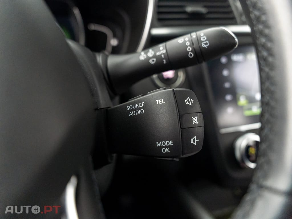 Renault Kadjar 1.5 dCi Intens