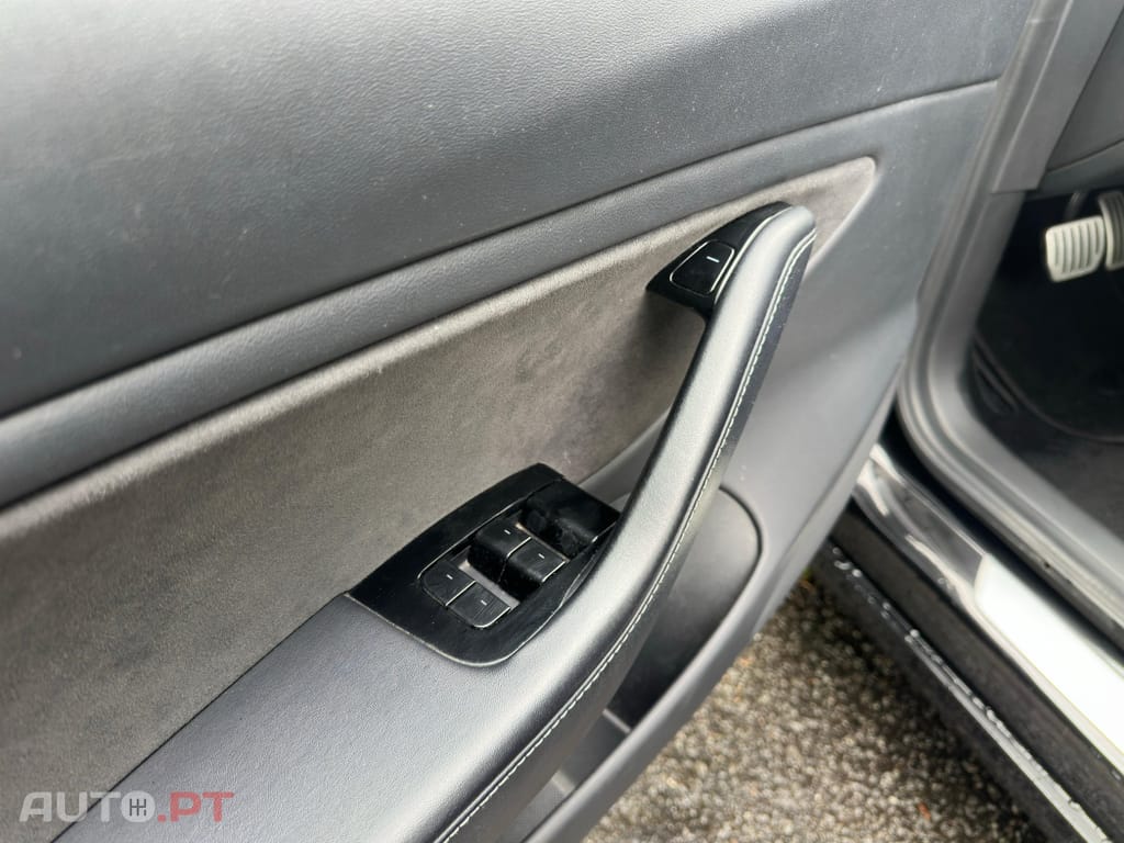 Tesla Model 3 Performance Dual Motor AWD