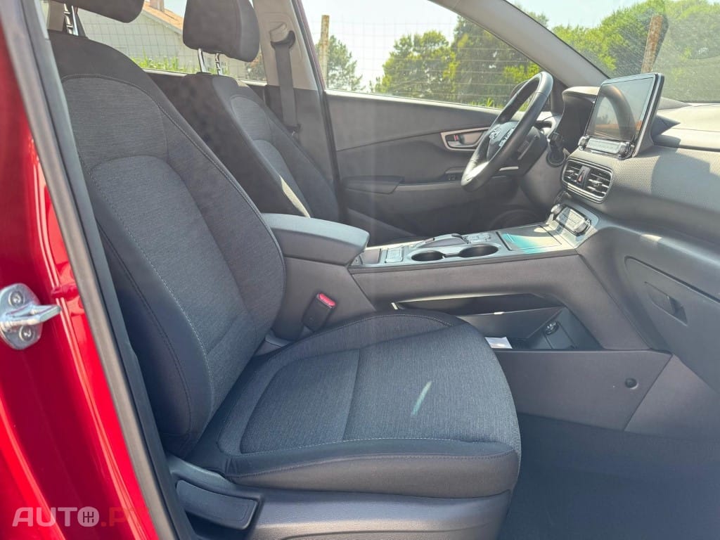 Hyundai Kauai 64 kWh Premium+Pack Premium
