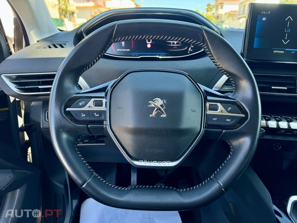 Peugeot 5008 1.5 BlueHDi Active Pack