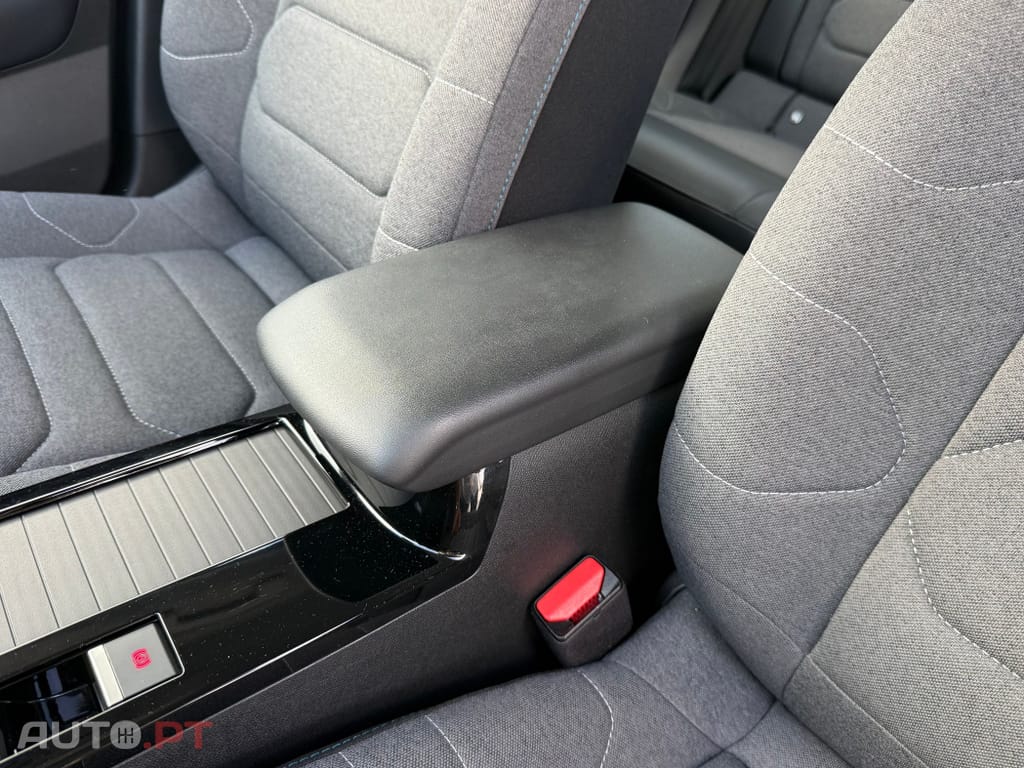 Citroen e-C4 50 kWh Shine