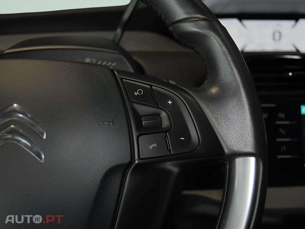 Citroen C4 Grand Picasso 1.6 BlueHDi Feel EAT6