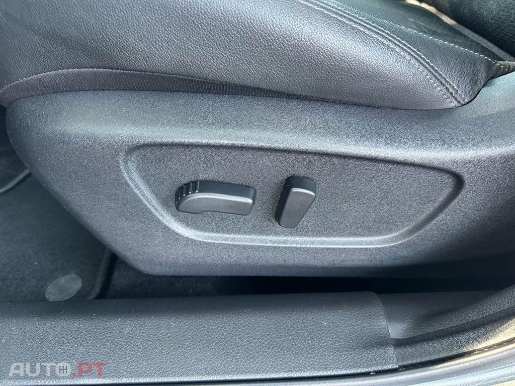 Nissan Qashqai 1.5 dCi Tekna Premium
