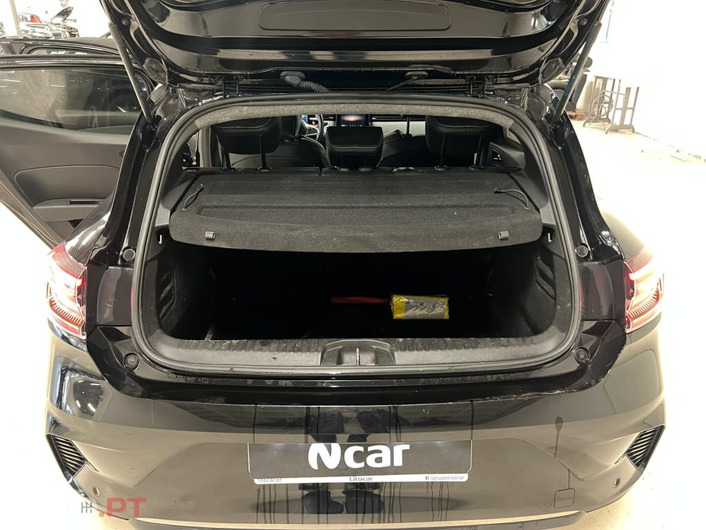 Renault Clio Techno TCE 90