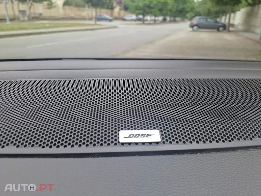 Renault Mégane Sport Tourer 1.5 dCi Bose Edition