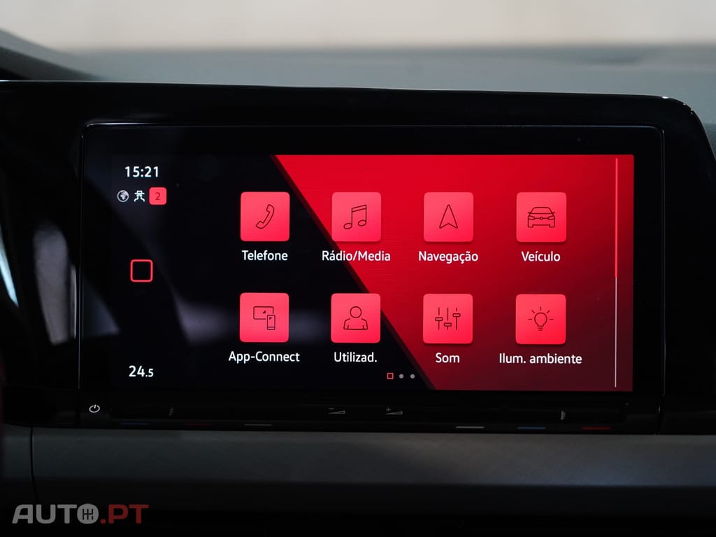 Volkswagen Golf 1.0 TSi Life