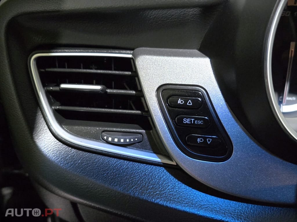 Alfa Romeo Giulietta 1.6 JTDm Distinctive