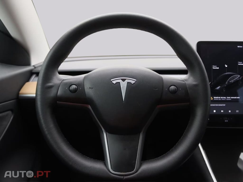 Tesla Model 3 Standard RWD Plus 91%
