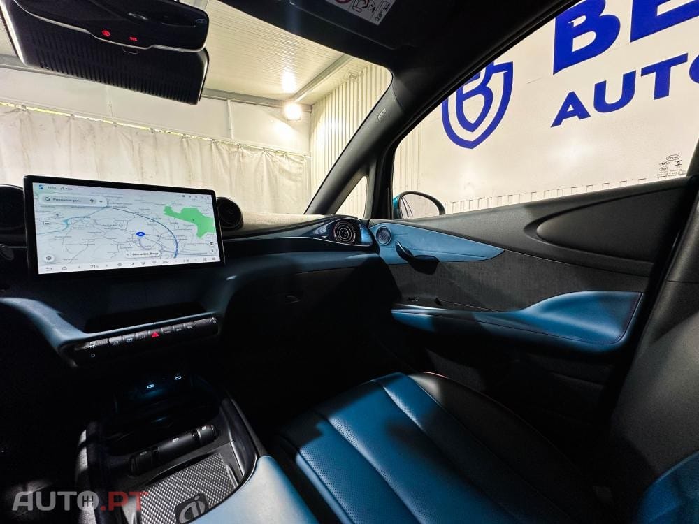 BYD Dolphin 60.4 kWh Design