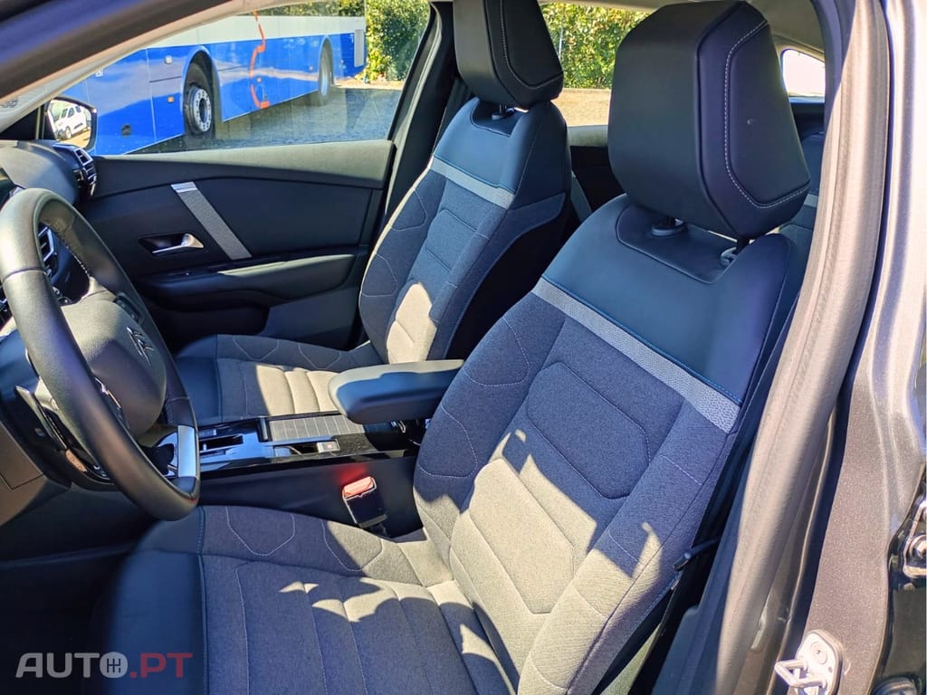 Citroen C4 1.2 PureTech Feel Pack EAT8