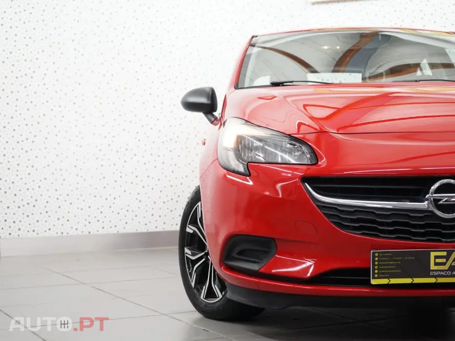 Opel Corsa 1.3 CDTi Business Edition