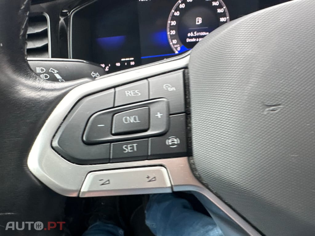 Volkswagen Taigo 1.0 TSI Urban Style