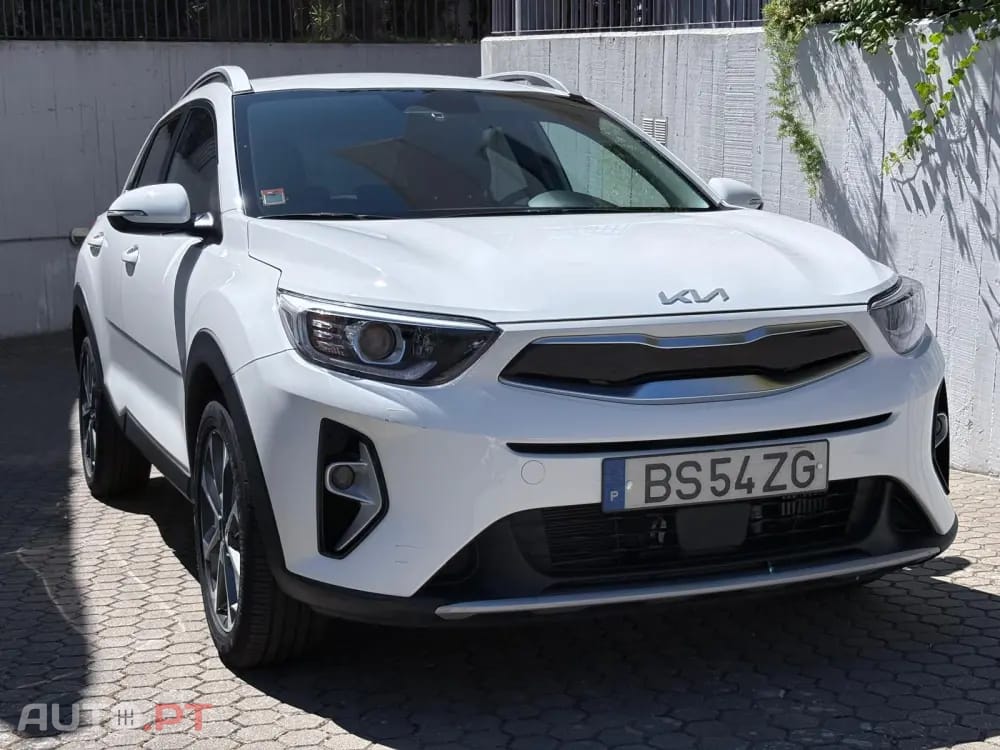 Kia Stonic 1.0 T-GDi Drive 7DCT