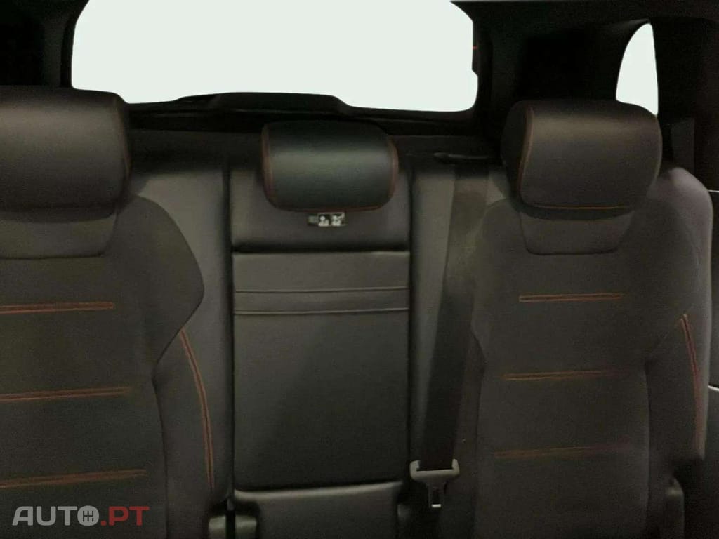 Mercedes-Benz GLB 200 d AMG Line