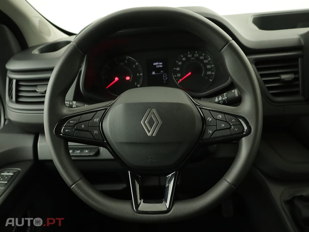 Renault Trafic 2.0 Blue dCi L2 Grand Equilibre