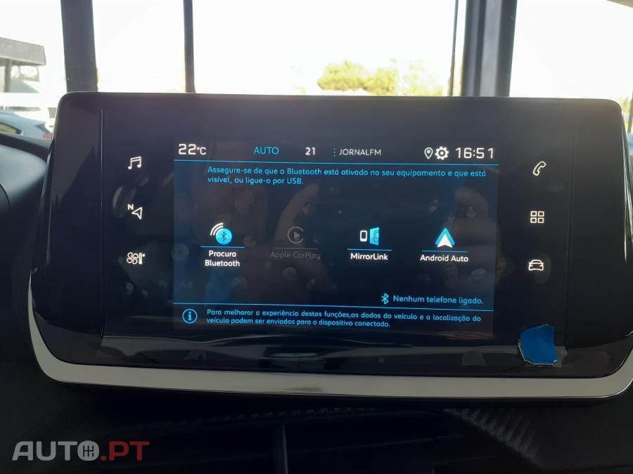 Peugeot 2008 1.5 BlueHDi Active Pack