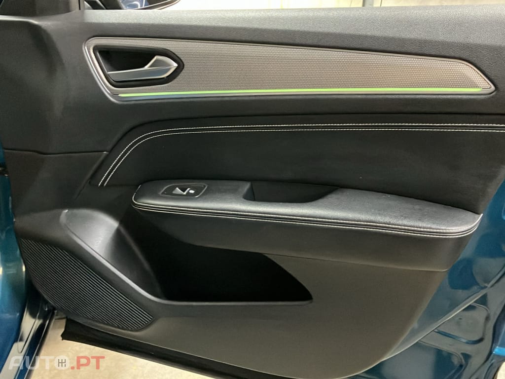 Renault Arkana 1.3 TCe Techno EDC