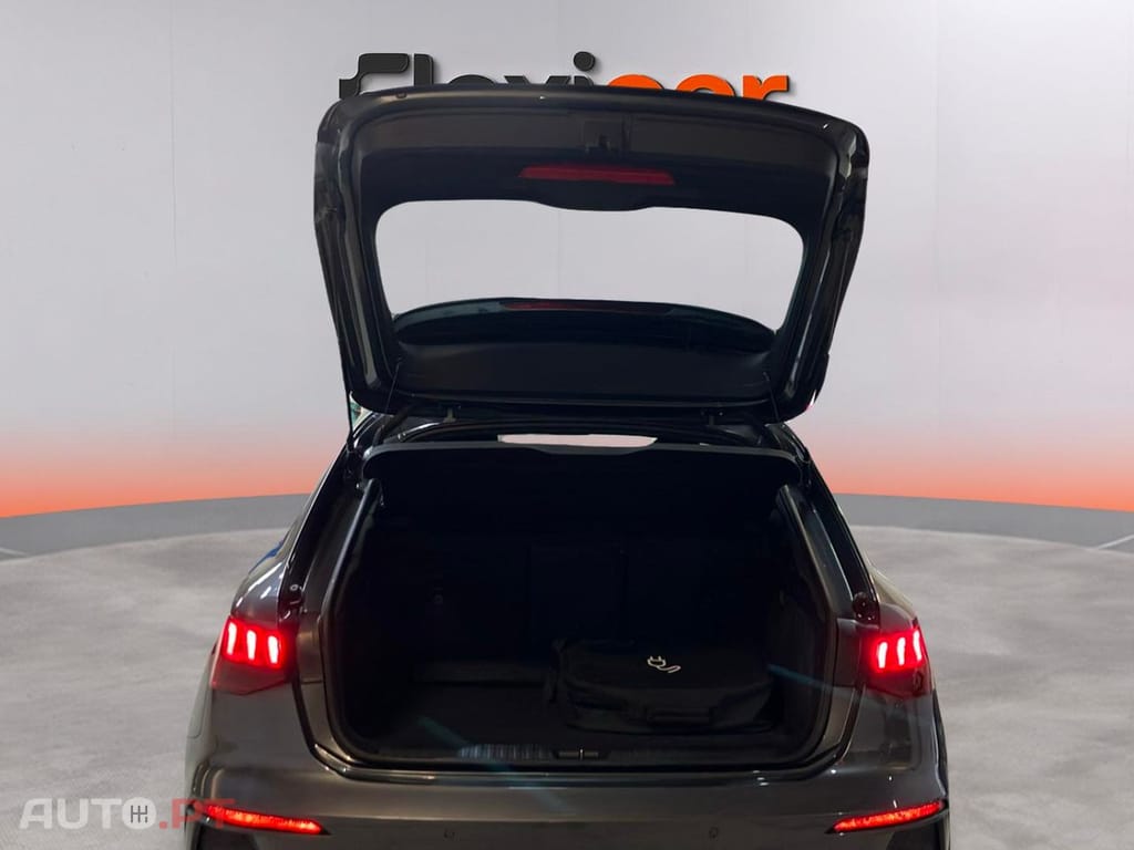 Audi A3 Sportback 45 TFSIe S tronic S line