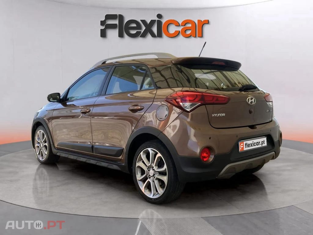 Hyundai i20 1.0 T-GDi Style