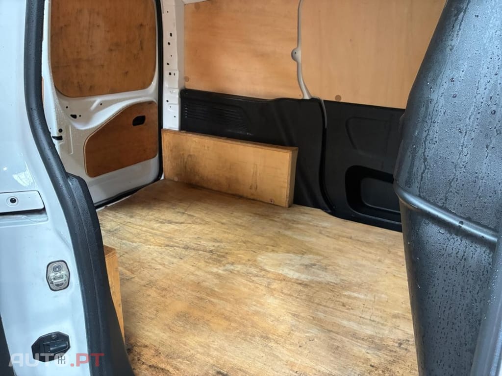 Opel Combo 1.5 L1H1 Standard Pack Clim