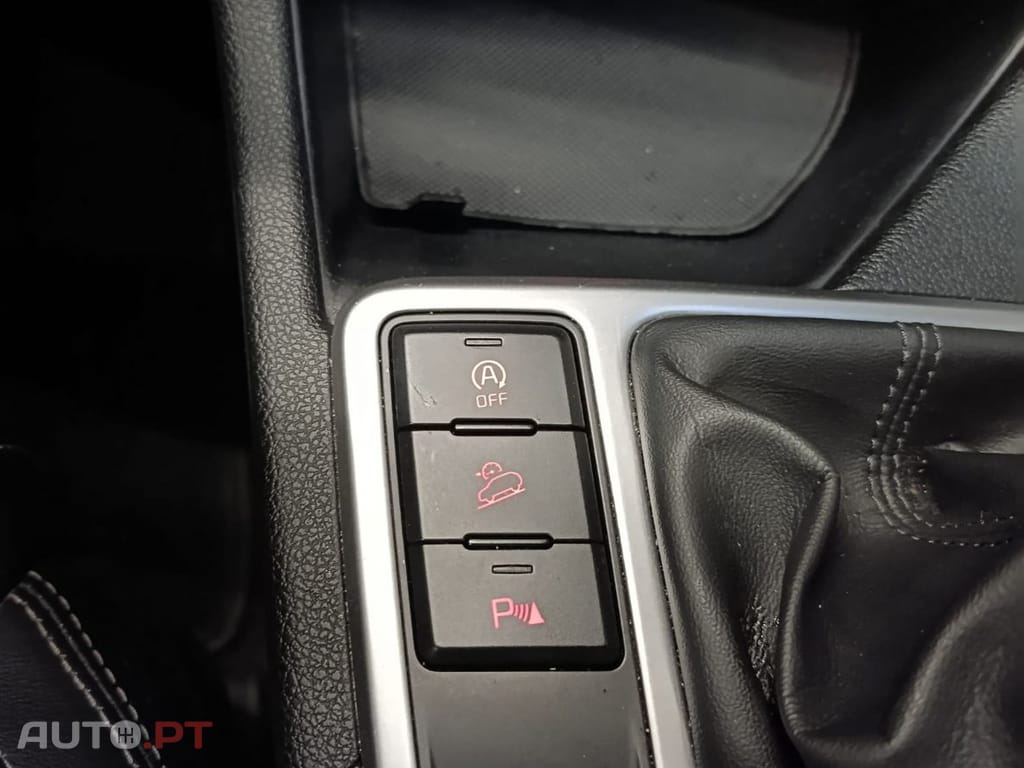 Kia Sportage 1.7 CRDI ISG TX Prime