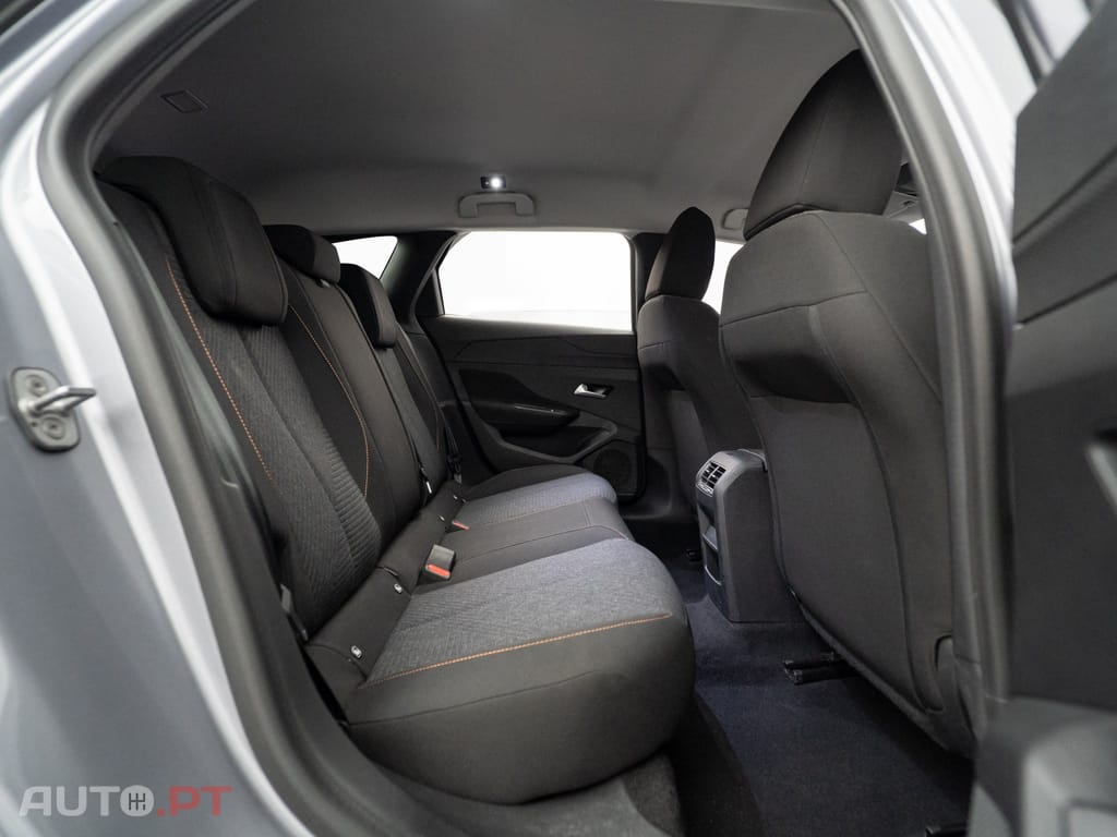 Peugeot 308 SW 1.5 BlueHDi Style EAT8
