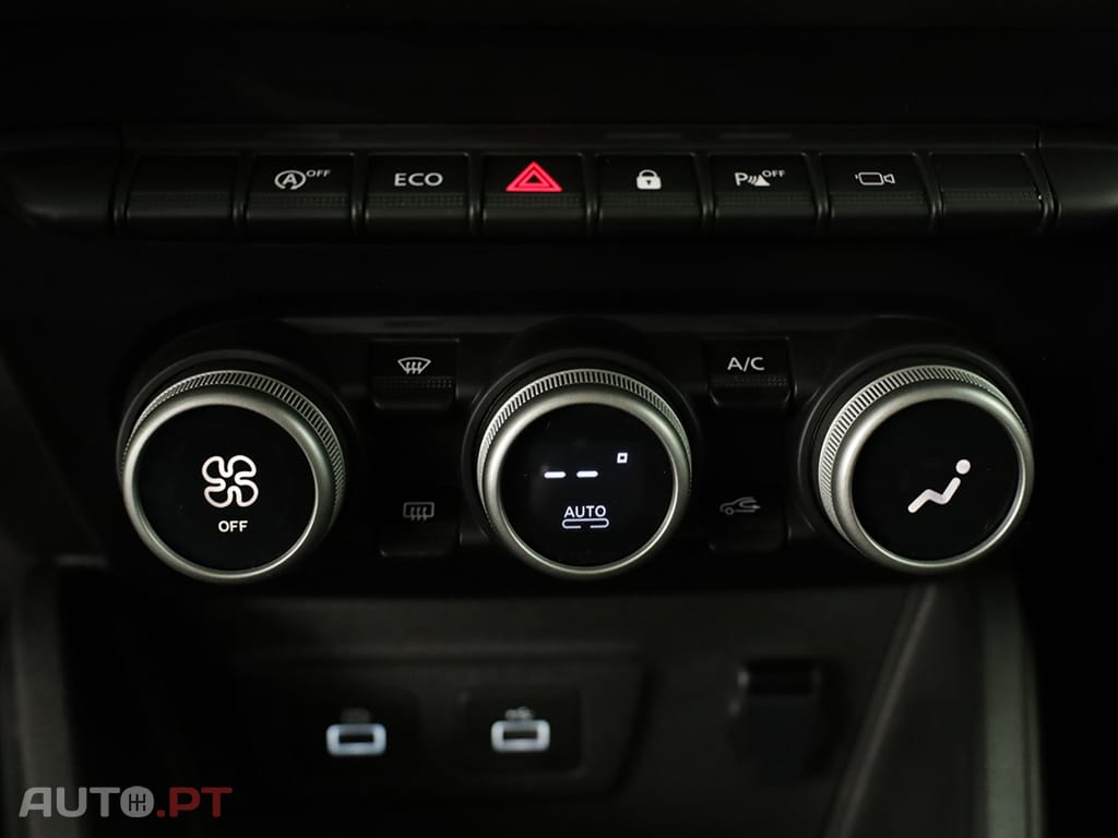 Dacia Duster Duster 1.0 TCe ECO-G Journey+ Up&Go Bi-Fuel