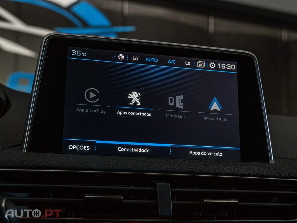 Peugeot 5008 1.5 BlueHDi GT Line EAT8