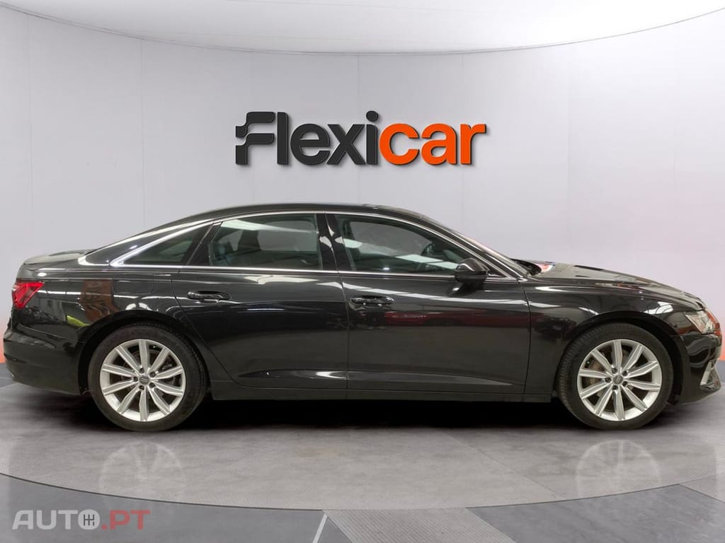 Audi A6 40 TDI Sport S tronic
