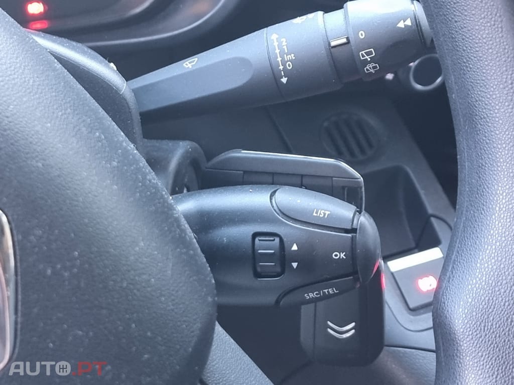 Citroen Berlingo 1.5 BlueHDi M Plus