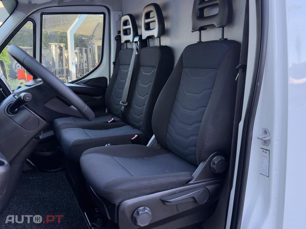 Iveco Daily 3.0 - 180 CV L3 H3
