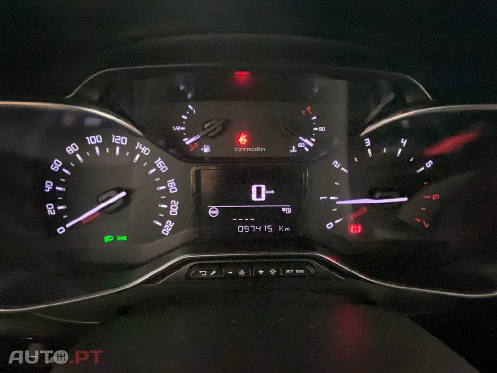 Citroen C3 1.2 PureTech Max
