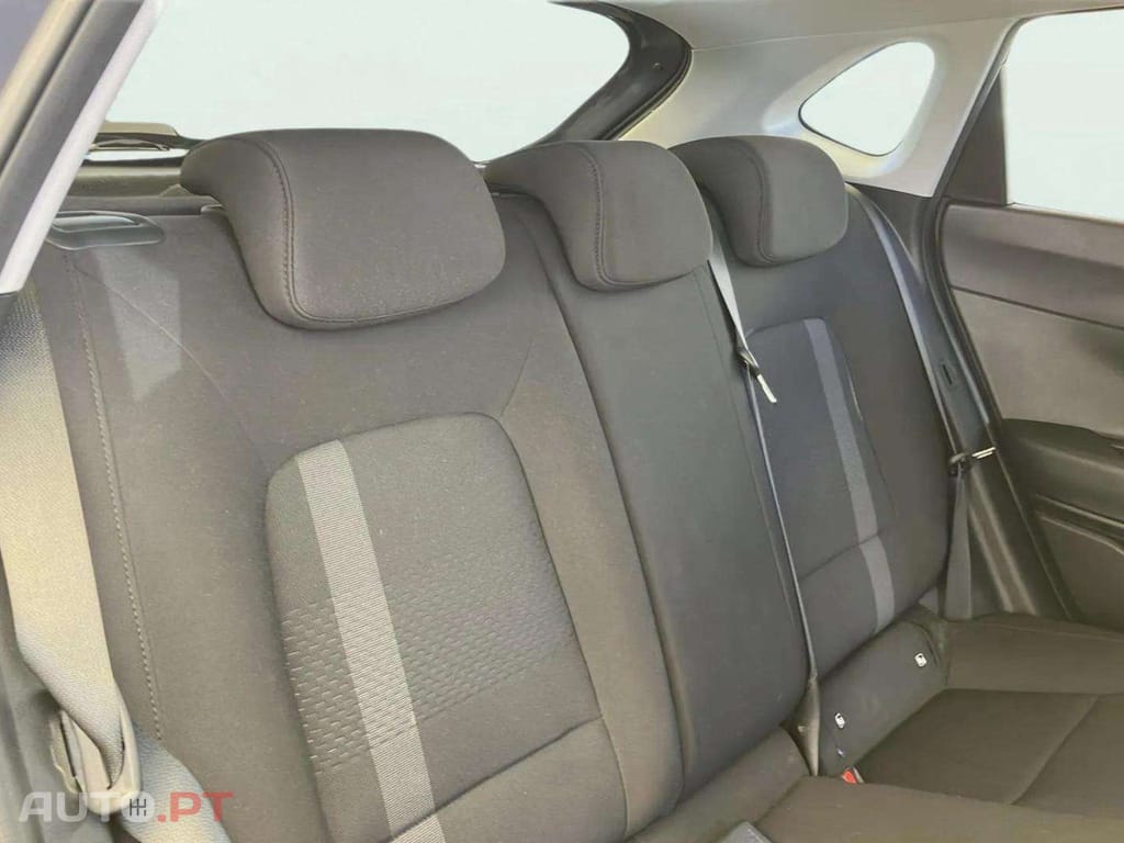 Hyundai i20 1.0 T-GDI Style Plus