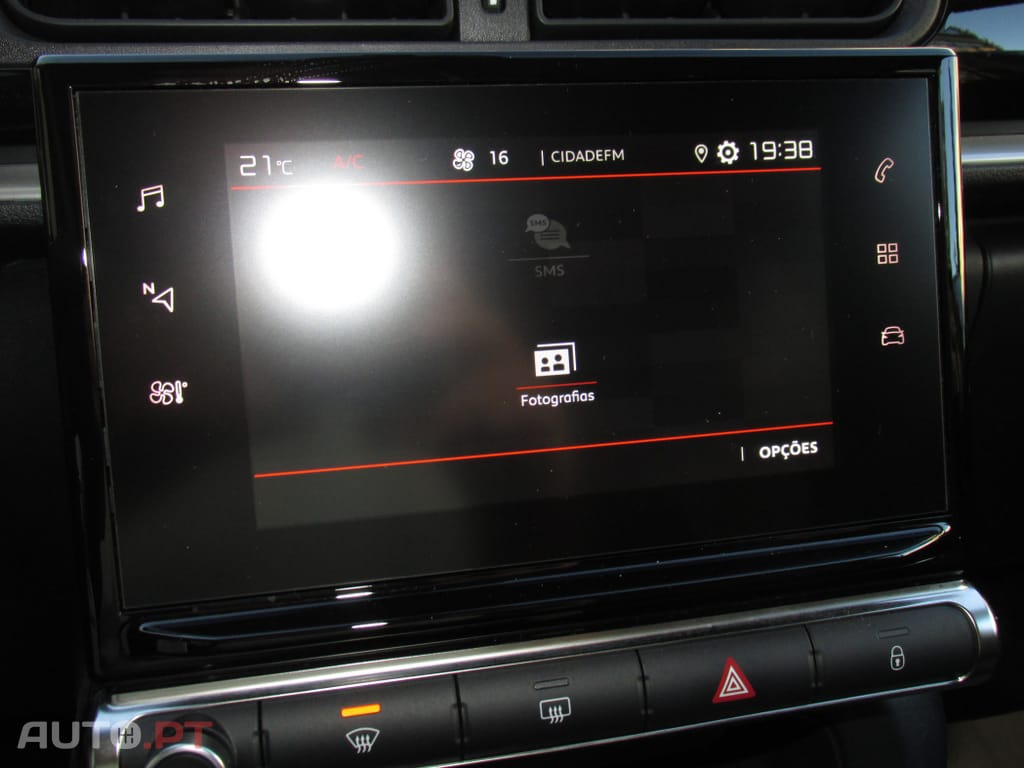 Citroen C3 1.2 PureTech Max EAT6