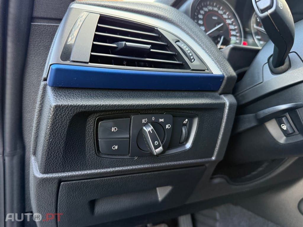 BMW 225 d Coupe Pack M Auto