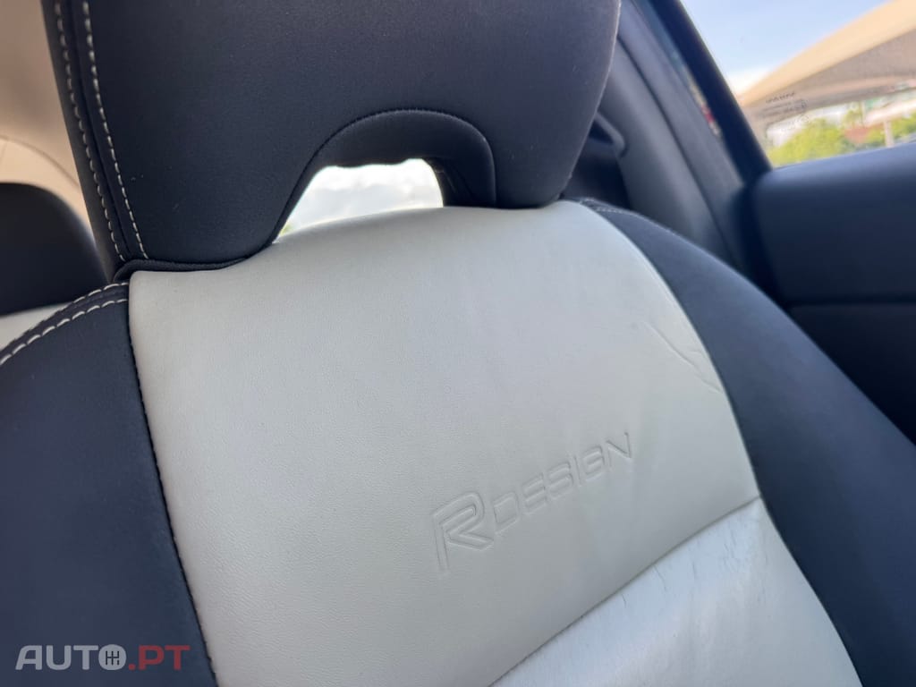 Volvo C30 D2 RDesign Edition Pro