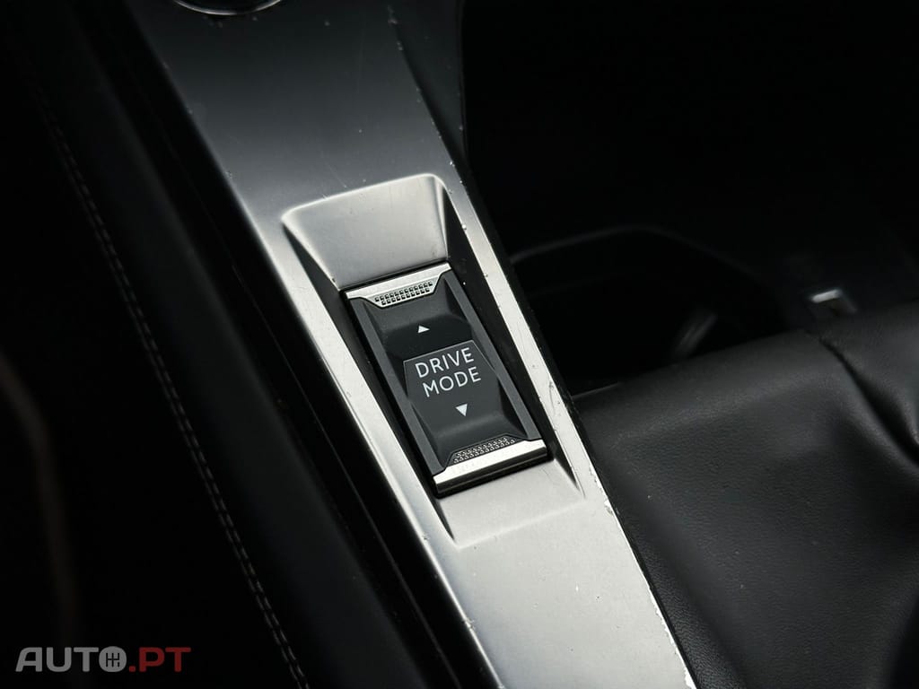 Peugeot 308 1.5 BlueHDi Allure Pack