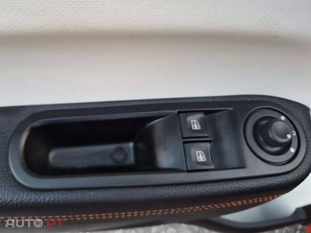 Renault Twingo  Electric Vibes
