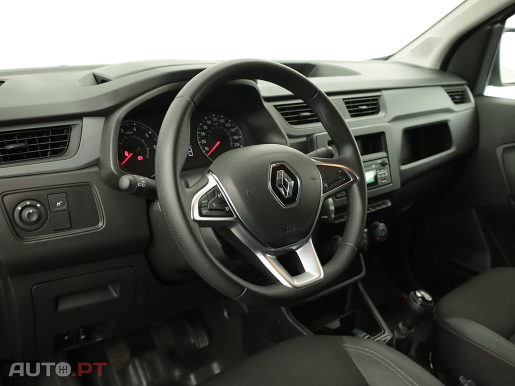 Renault Express Express 1.5 Blue dCi Advance