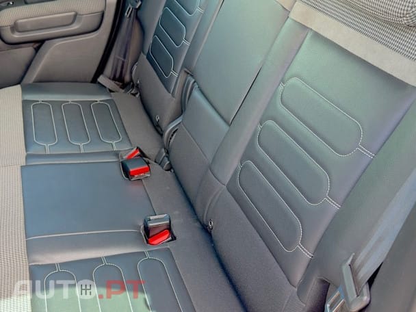 Citroen C3 Aircross PureTech 130 Stop & Start OPF Shine