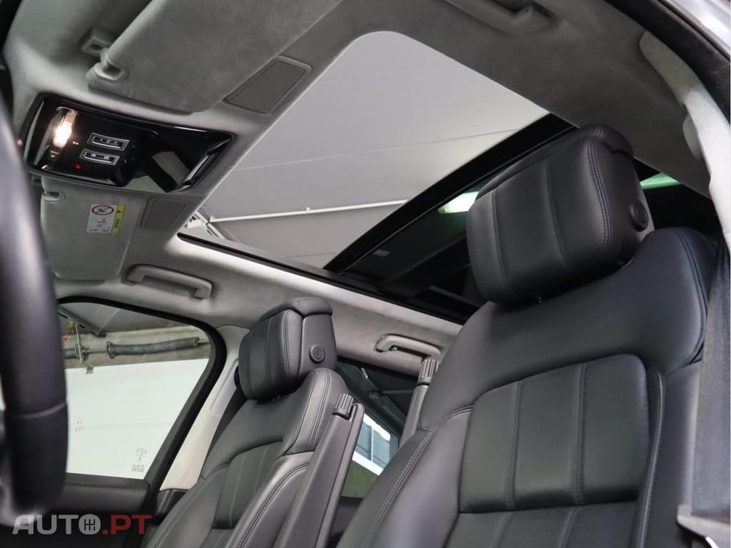 Land Rover Range Rover Sport 2.0 Si4 PHEV  PS AWD Auto