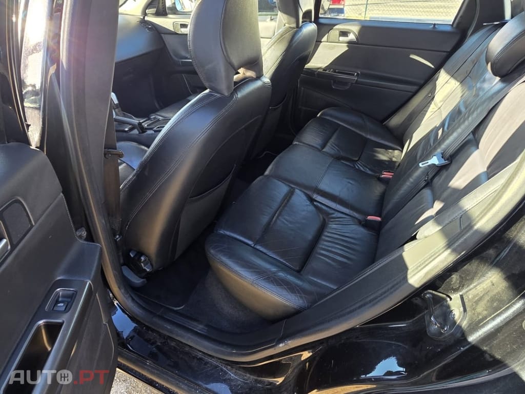 Volvo V50 1.6 D Drive R-Design Start/Stop