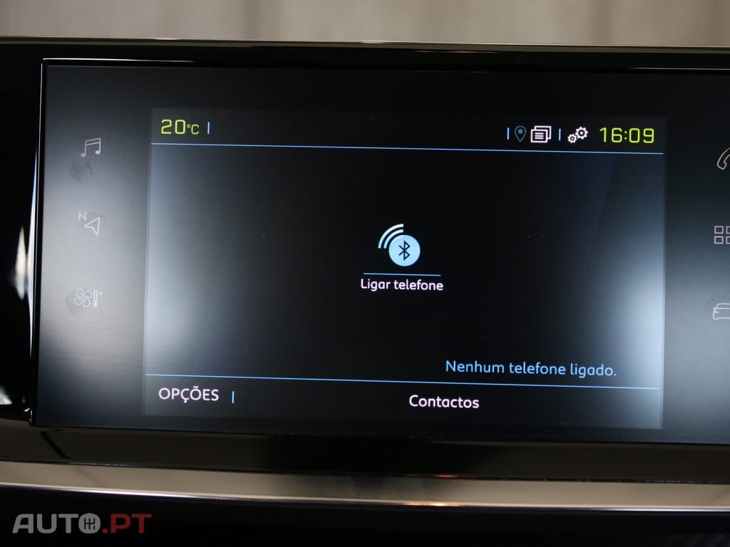 Peugeot E-208 50 kWh Allure Pack