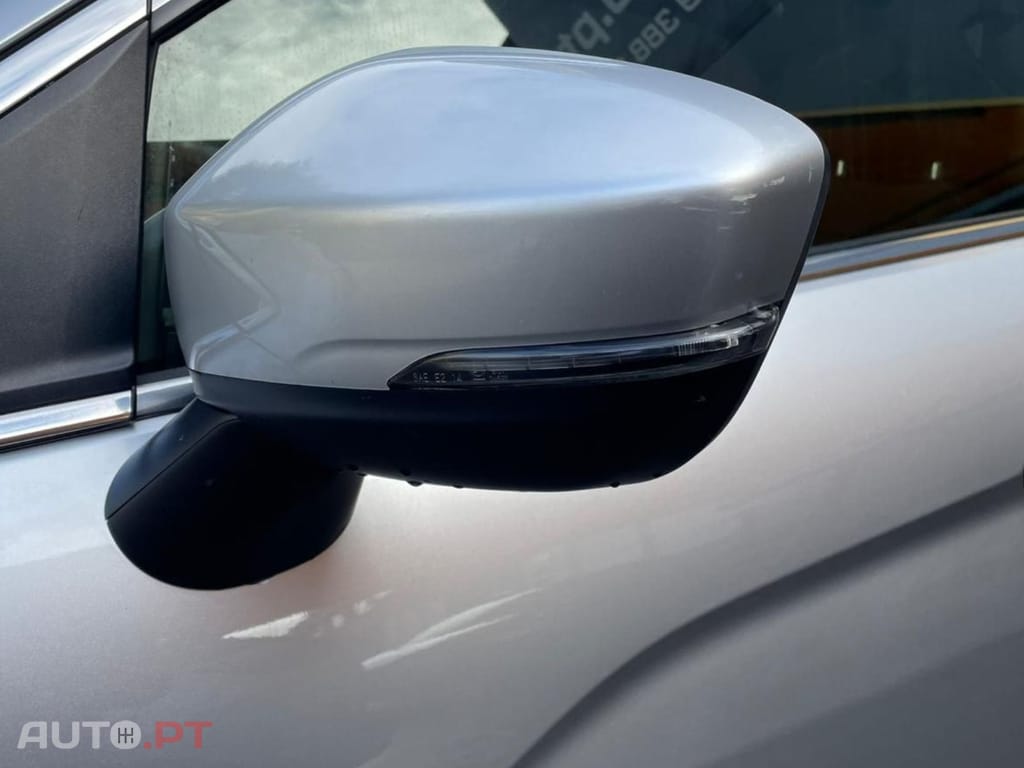 Mitsubishi Eclipse Cross 2.4 Plus Select 4WD hYBRID 