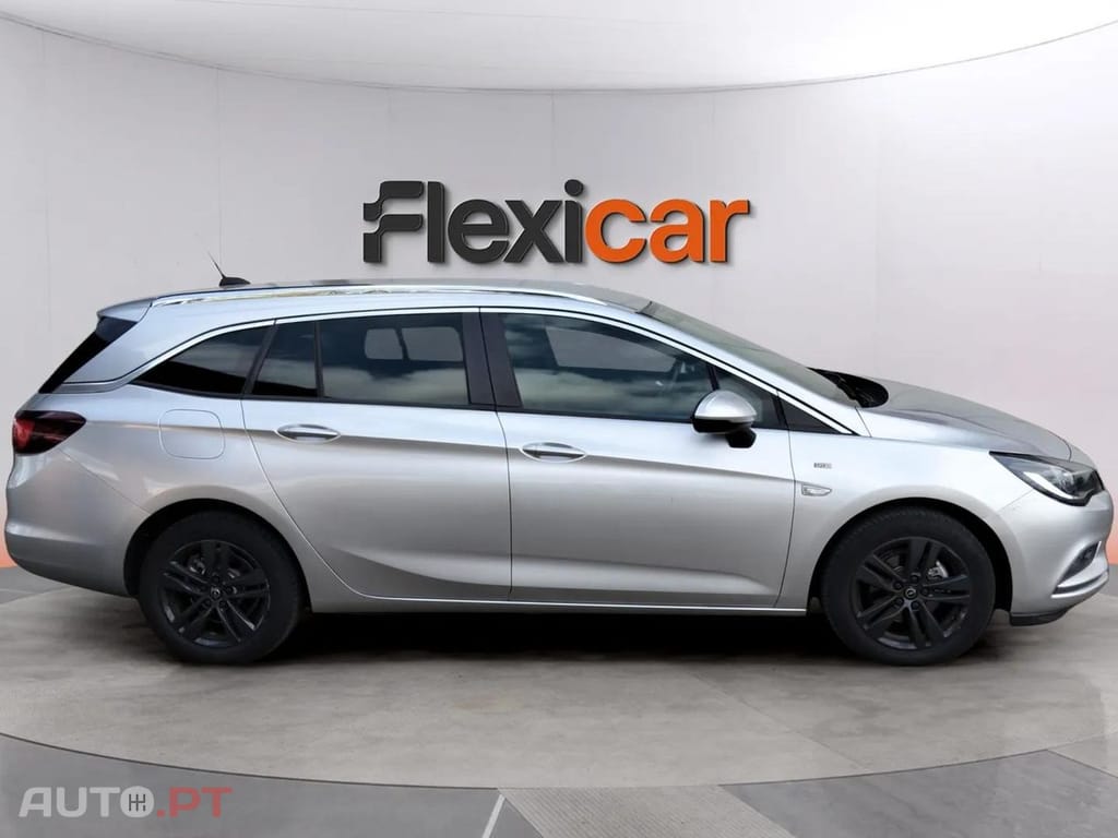 Opel Astra Sports Tourer 1.0 Dynamic Sport S/S