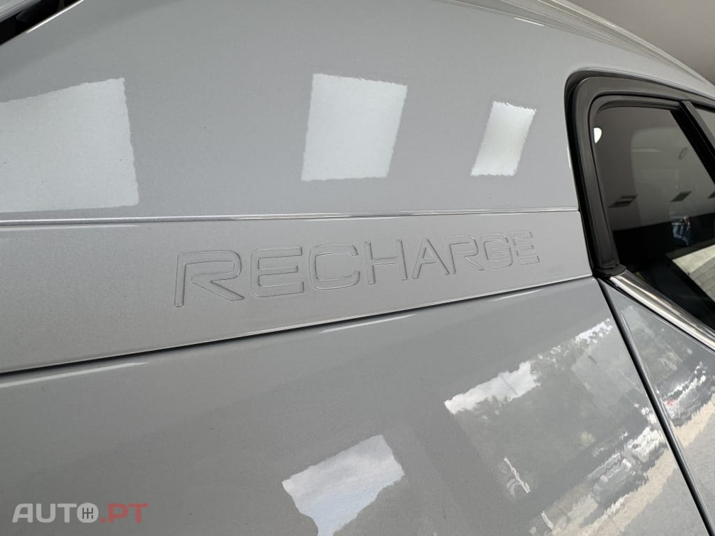 Volvo XC40 1.5 T5 PHEV Inscription Expression