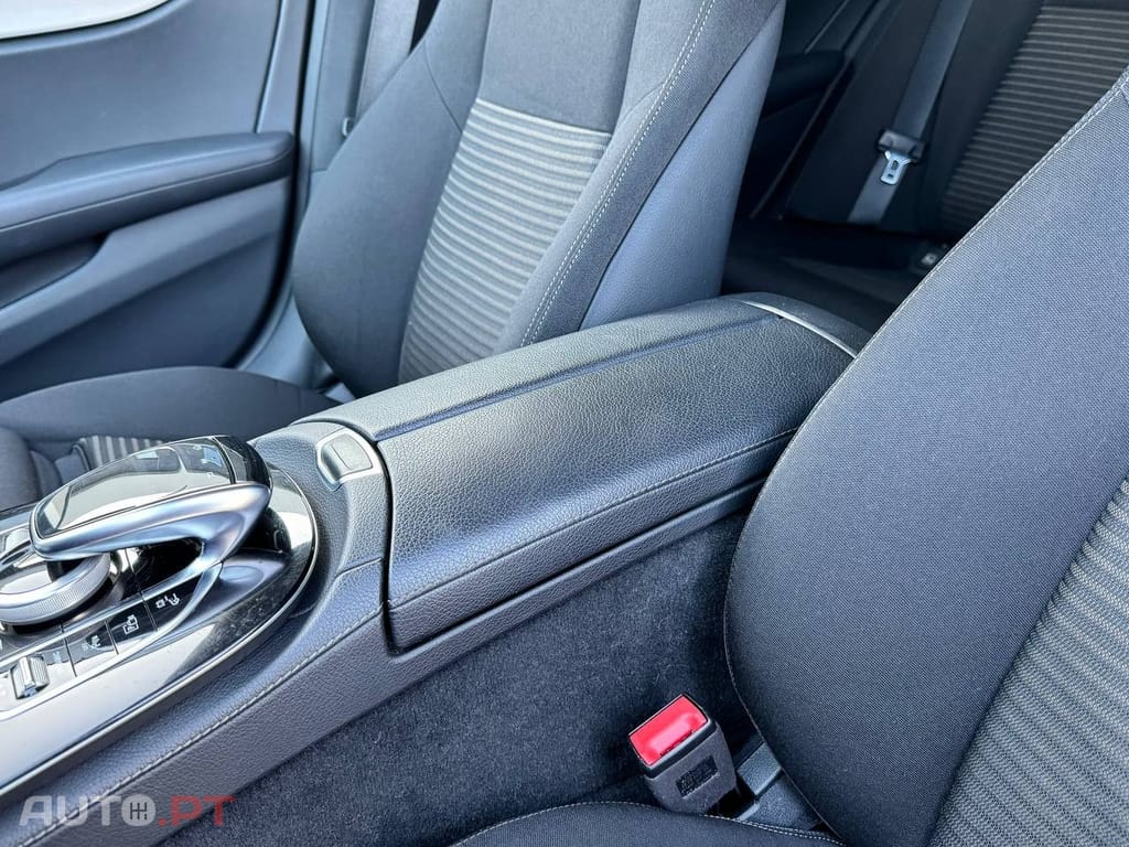 Mercedes-Benz E 300 de Exclusive Line