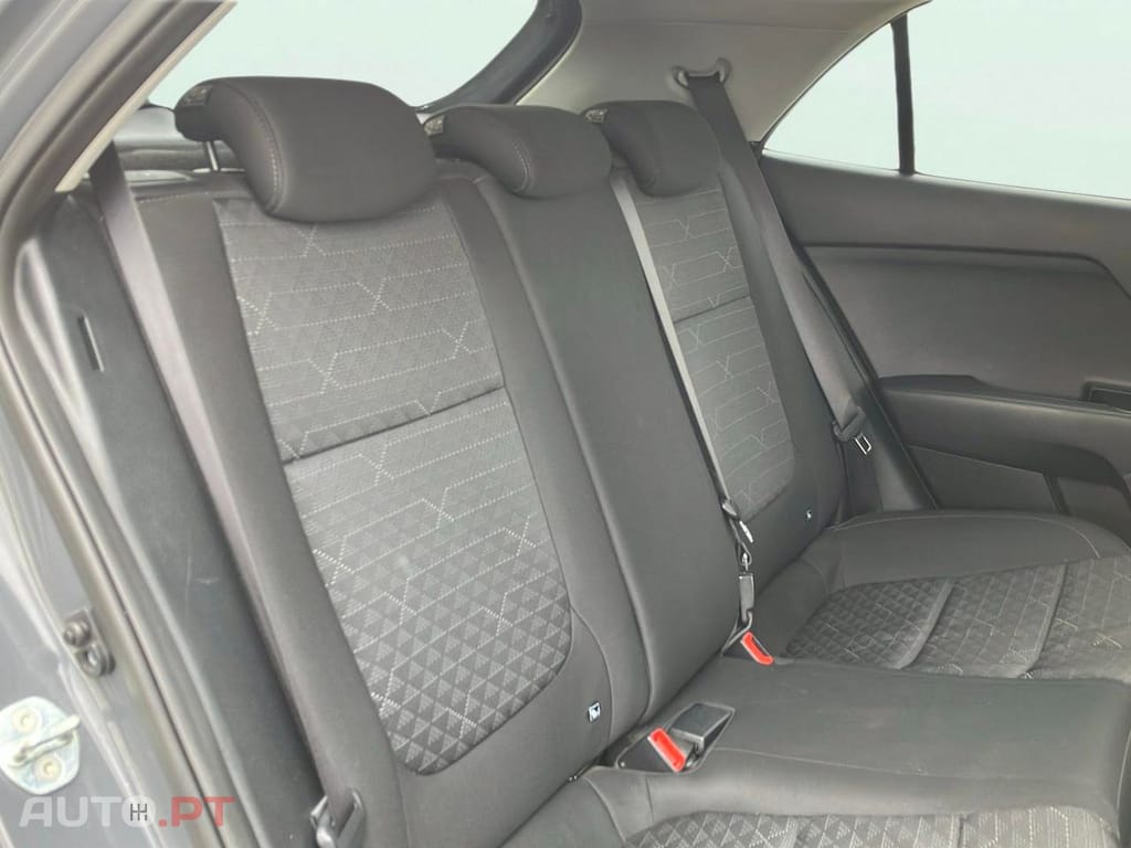 Kia Rio 1.0 T-GDi Wave