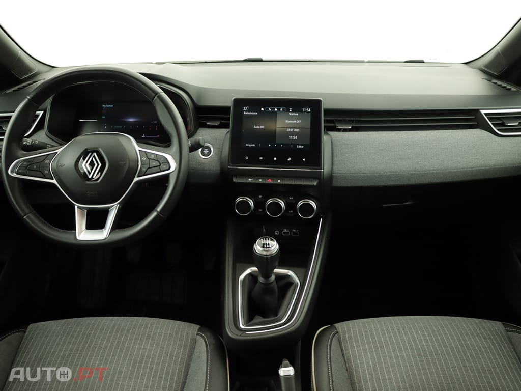 Renault Clio Clio 1.0 TCe Techno